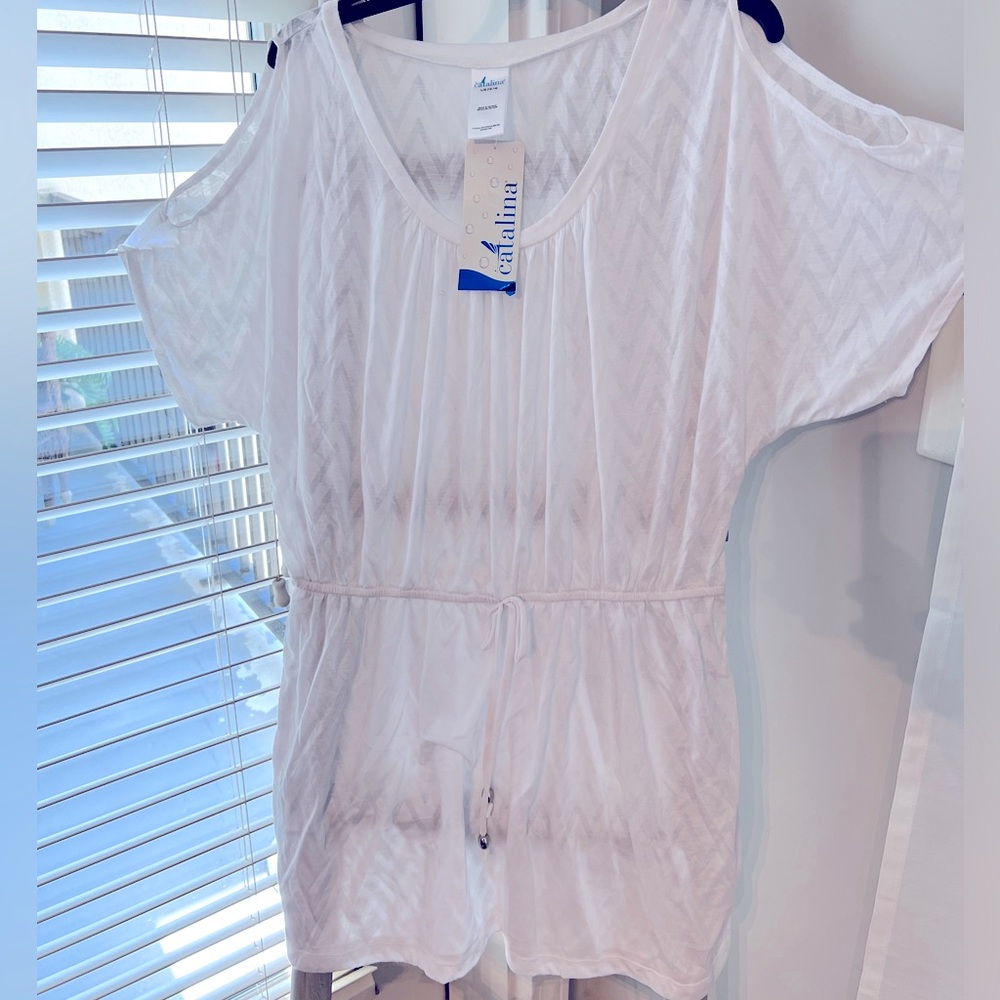 Women’s Swimsuit 🩱 COVER-UP…